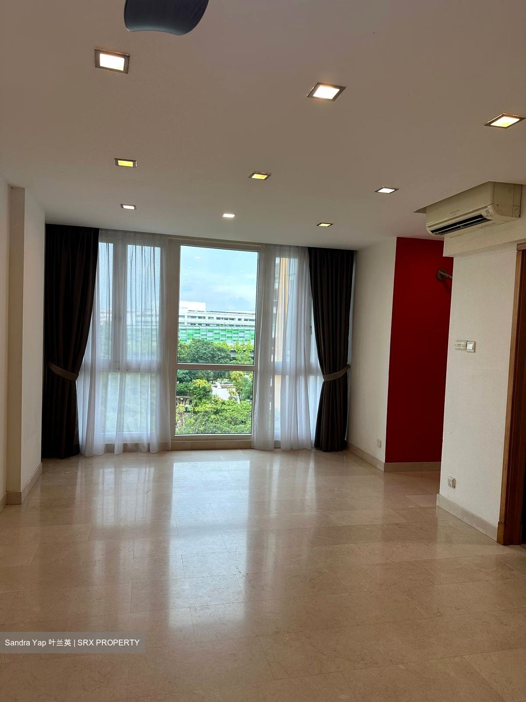 Changi Rise Condominium (D18), Condominium #618175151